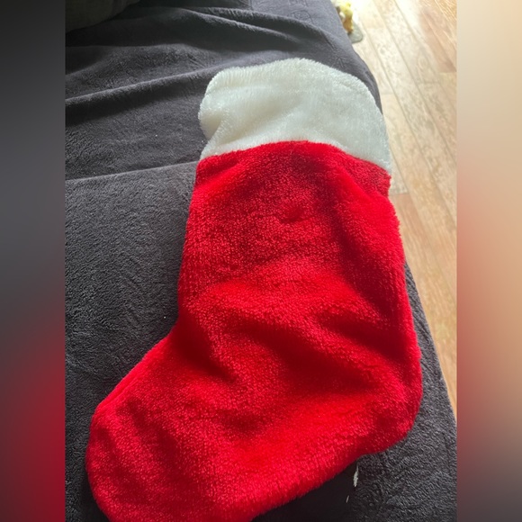 Vintage Toronto blue jays Christmas stocking 1993 - Picture 2 of 7